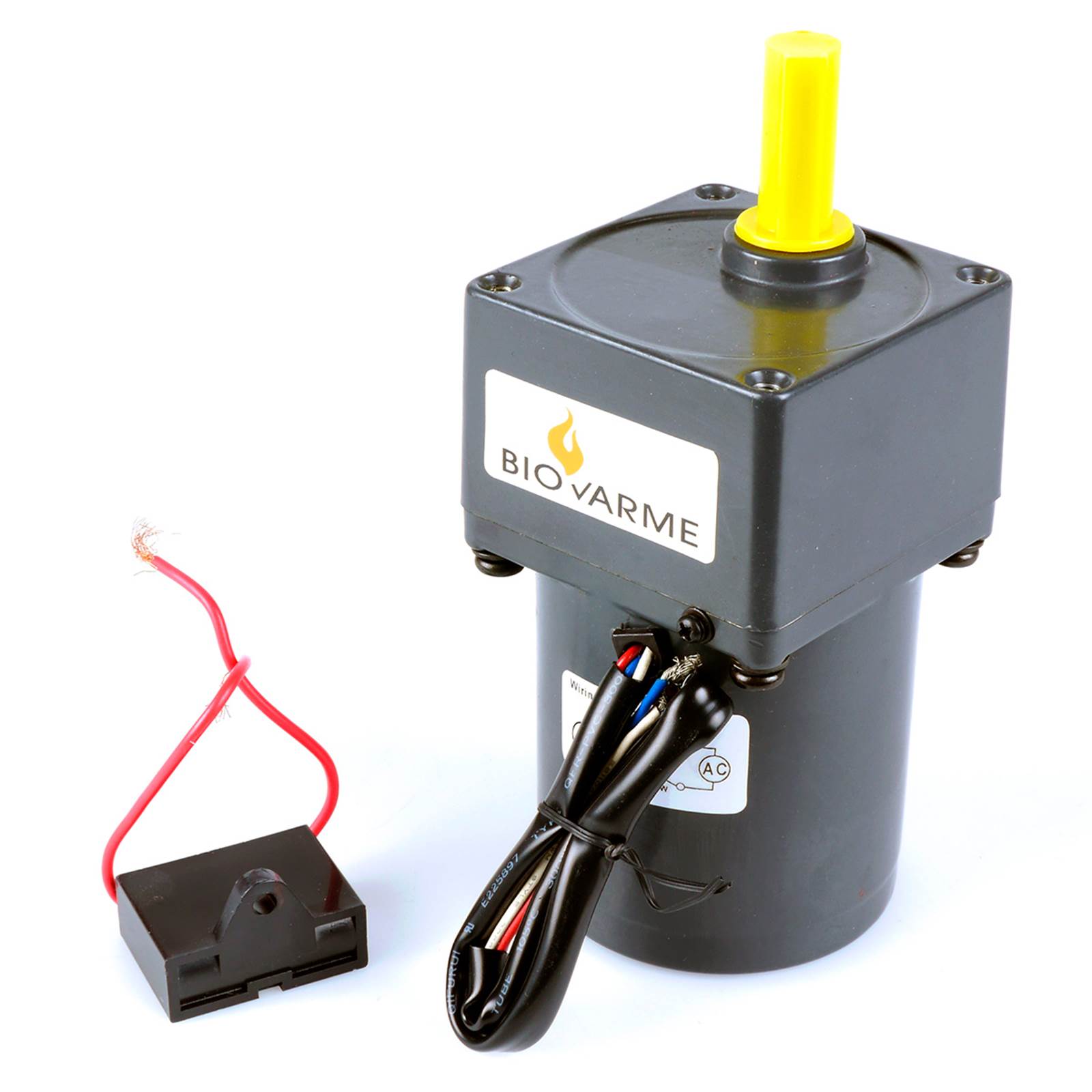 Gearmotor Denviro  Gearmotor Denviro