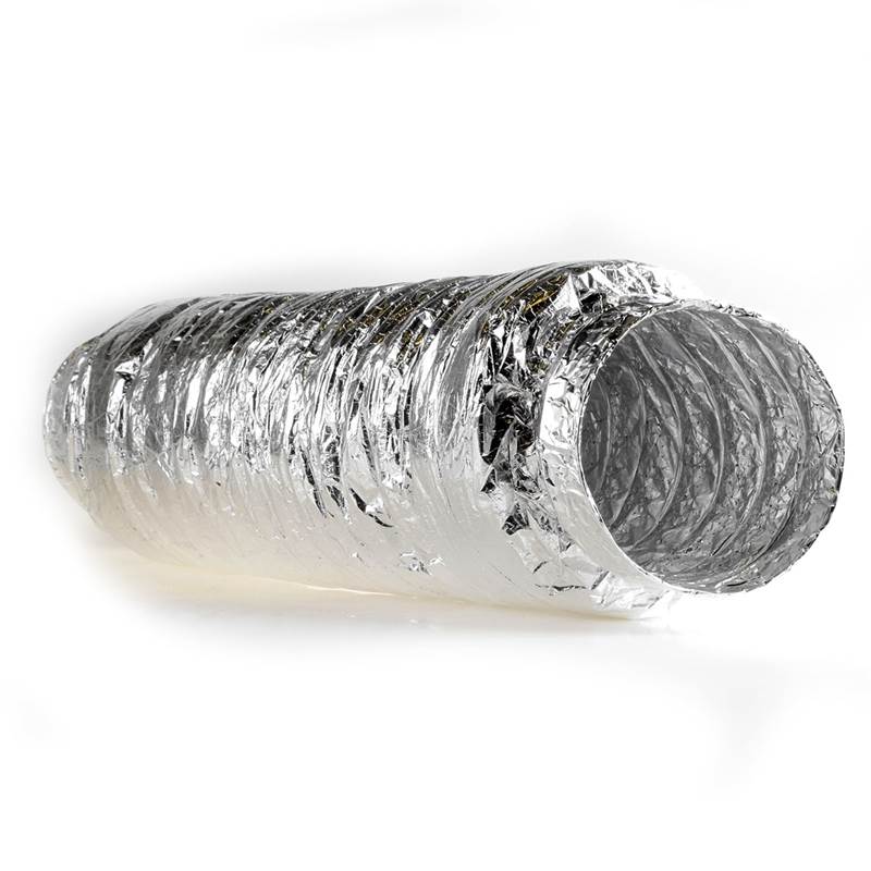 Viol flexlyddæmpere, duct/alu Viol flexlyddæmpere, duct/alu