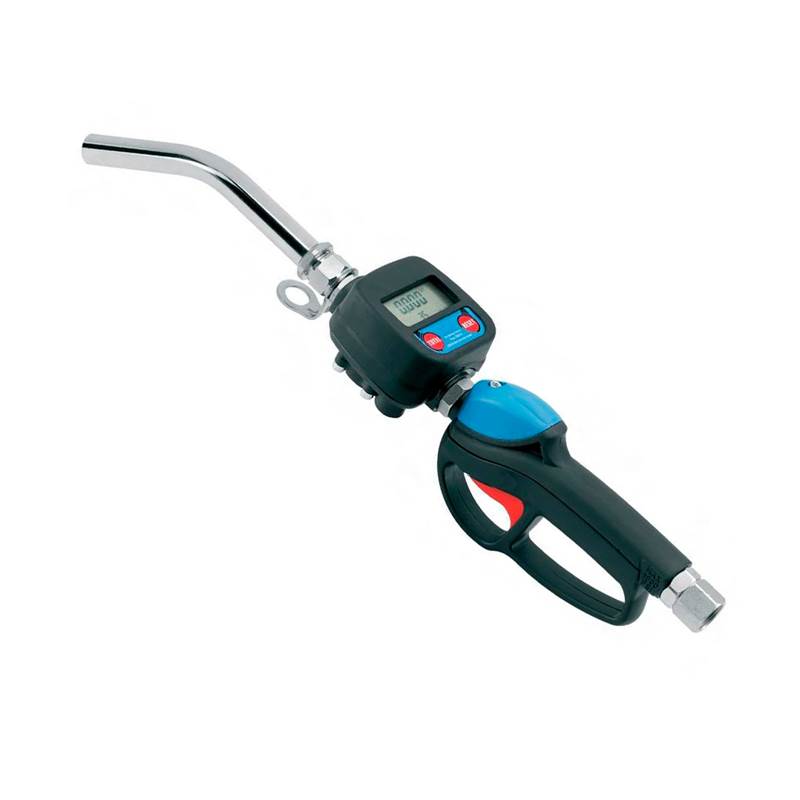 Ecodora Digital sprinklerpistol Ecodora Digital sprinklerpistol