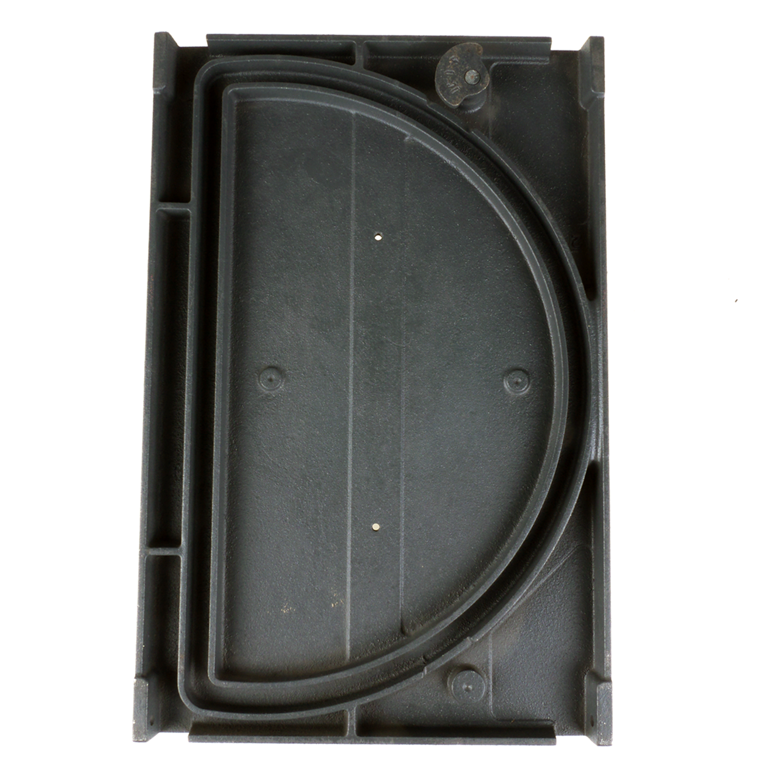 Støbejernslåger Støbejernslåger