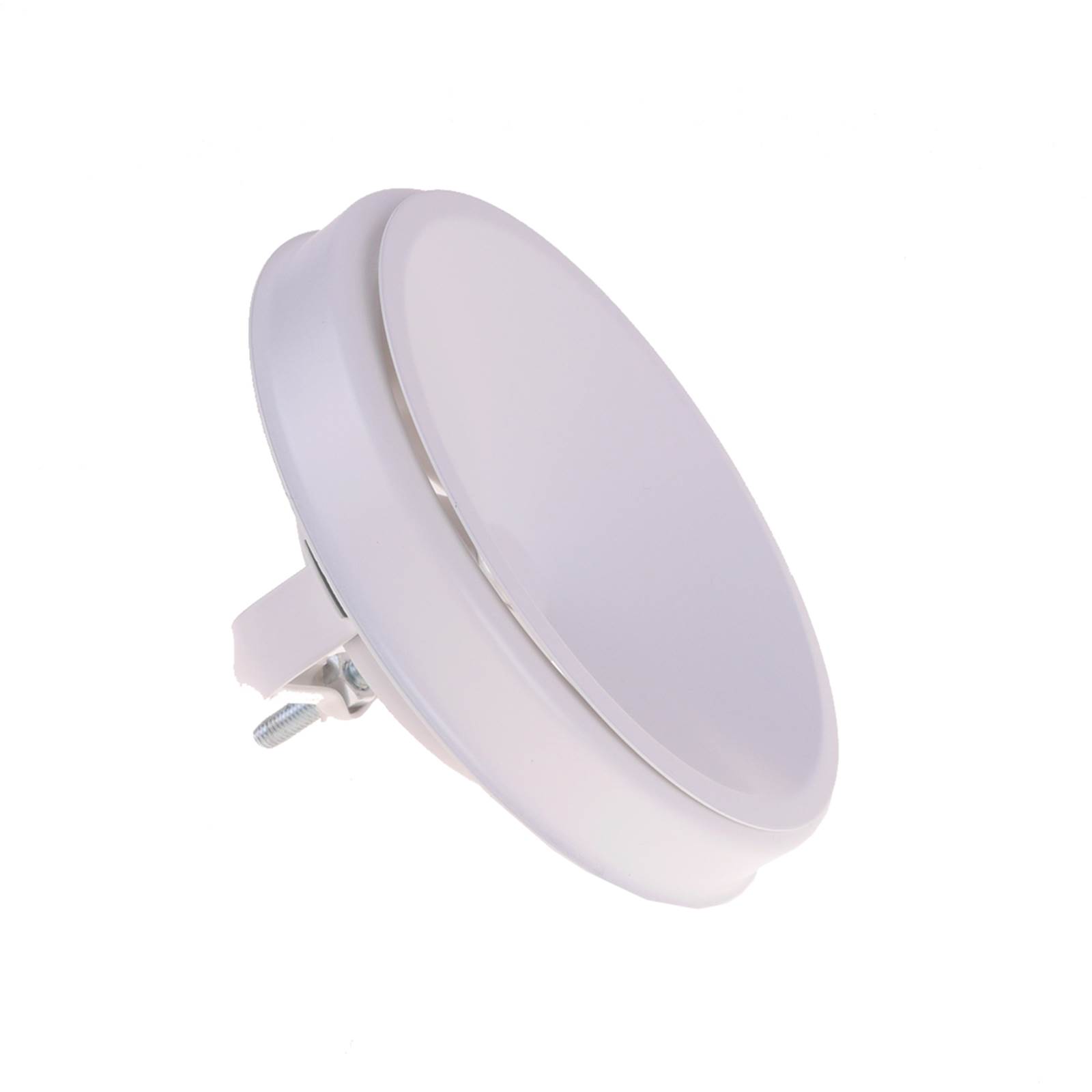 Indblæsningsventil Indblæsningsventil