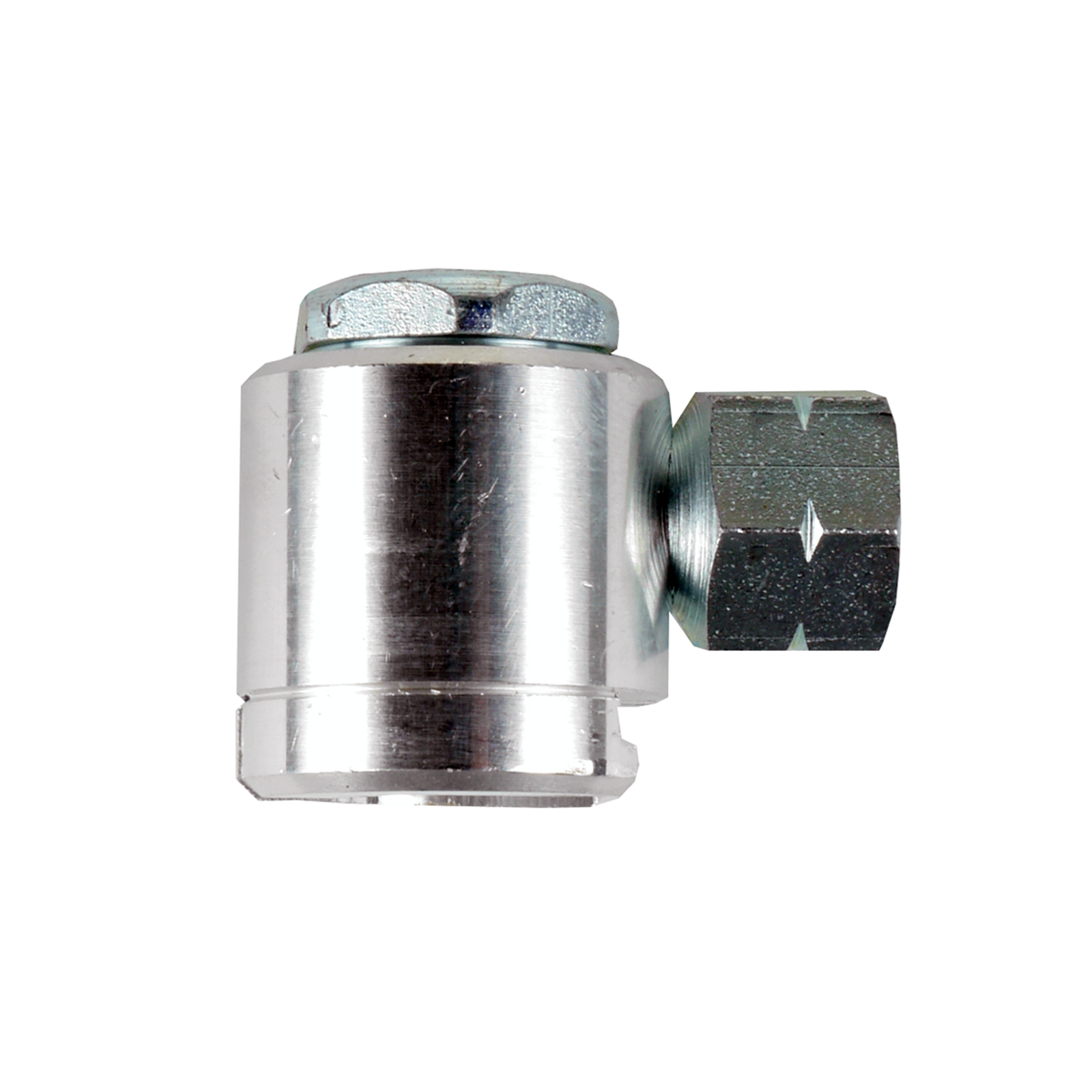 Skydemundstykke - tilbehør til fedtpistoler Skydemundstykke - tilbehør til fedtpistoler