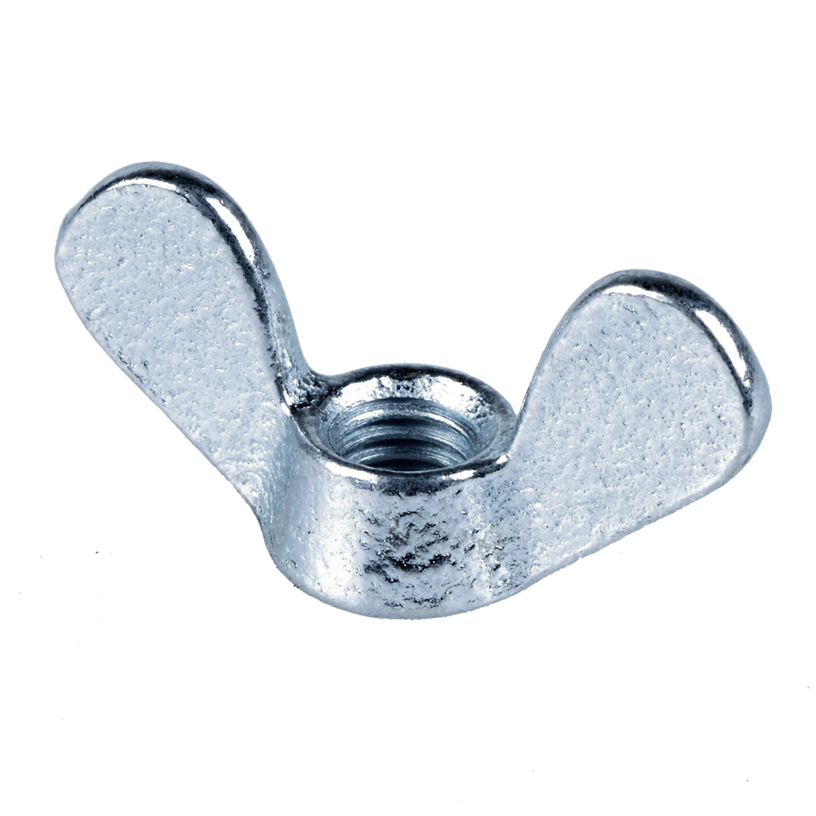 Vingemøtrik til røggassuger Vingemøtrik til røggassuger