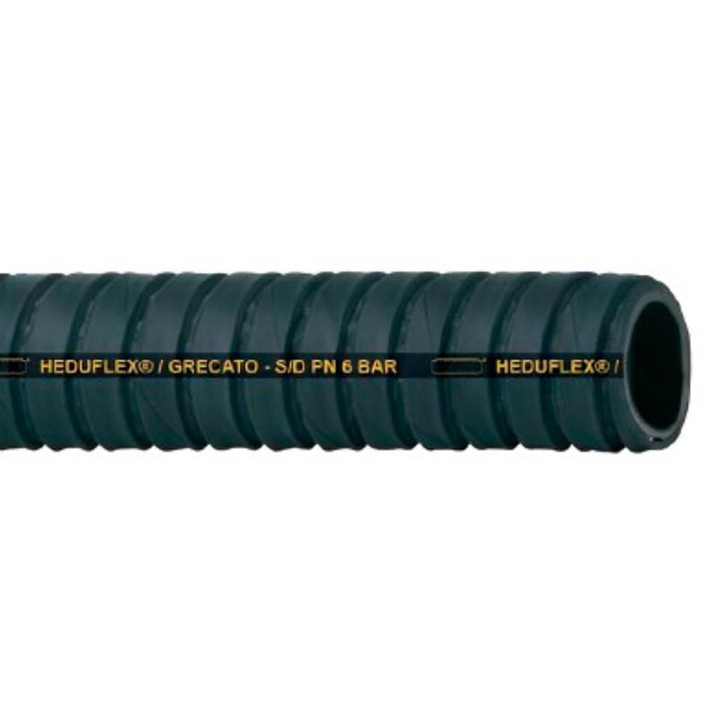 Heduflex FK 6 bar Heduflex FK 6 bar