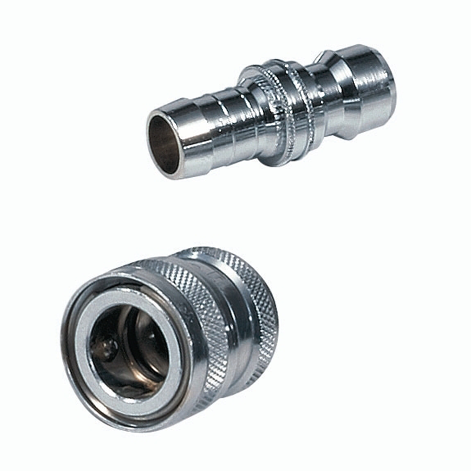 NITO koblingsæt 1/2" til vandslange NITO koblingsæt 1/2" til vandslange