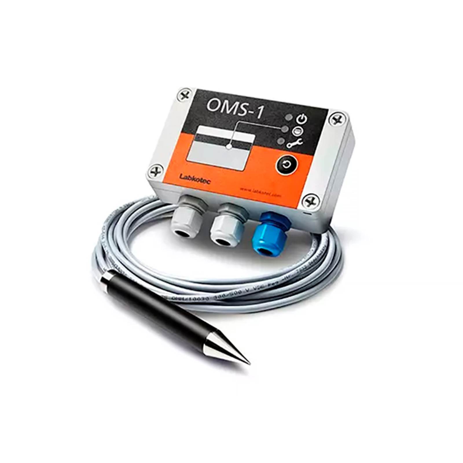 Alarm til lagtykkelser Alarm til lagtykkelser