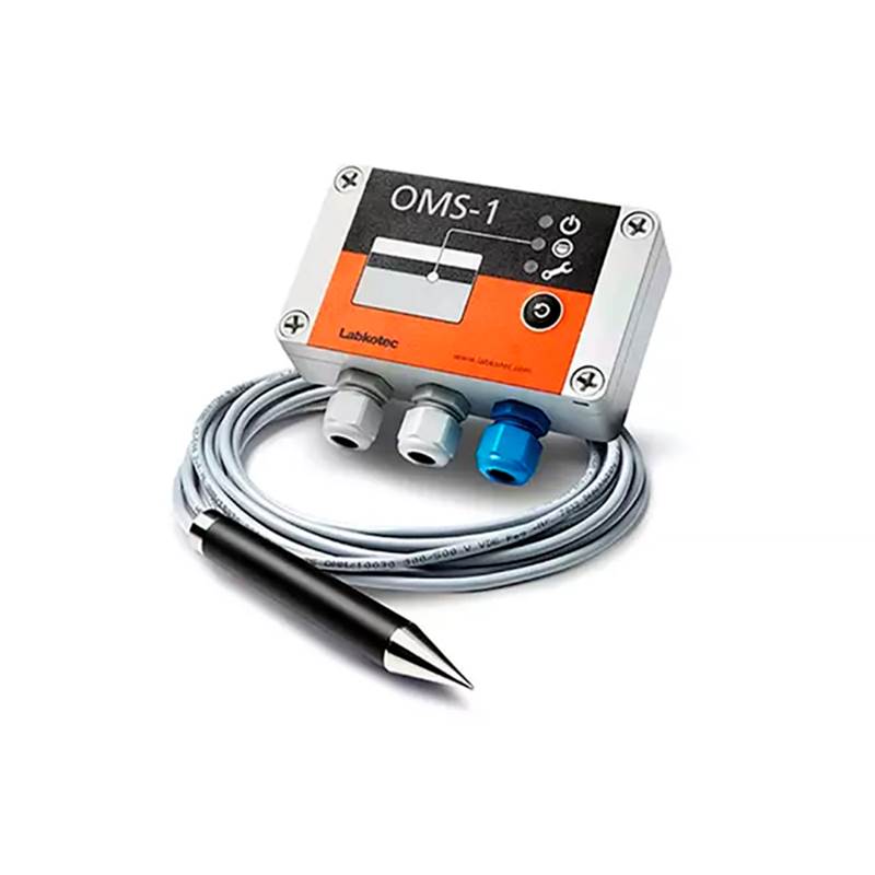 Alarm til olieudskiller Alarm til olieudskiller