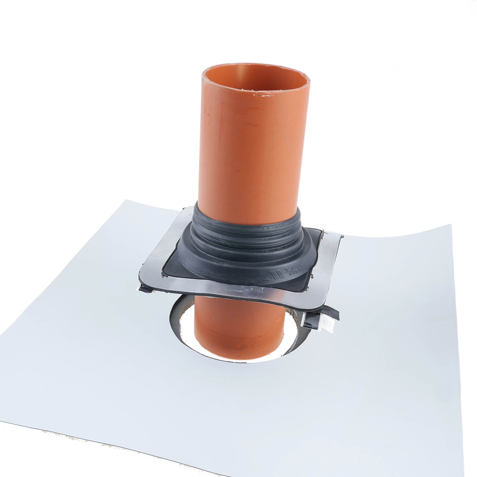 Rørgennemføringskit  Rørgennemføringskit