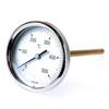 Røggastermometer 500°C. PST80GC-1 Røggastermometer 500°C. PST80GC-1