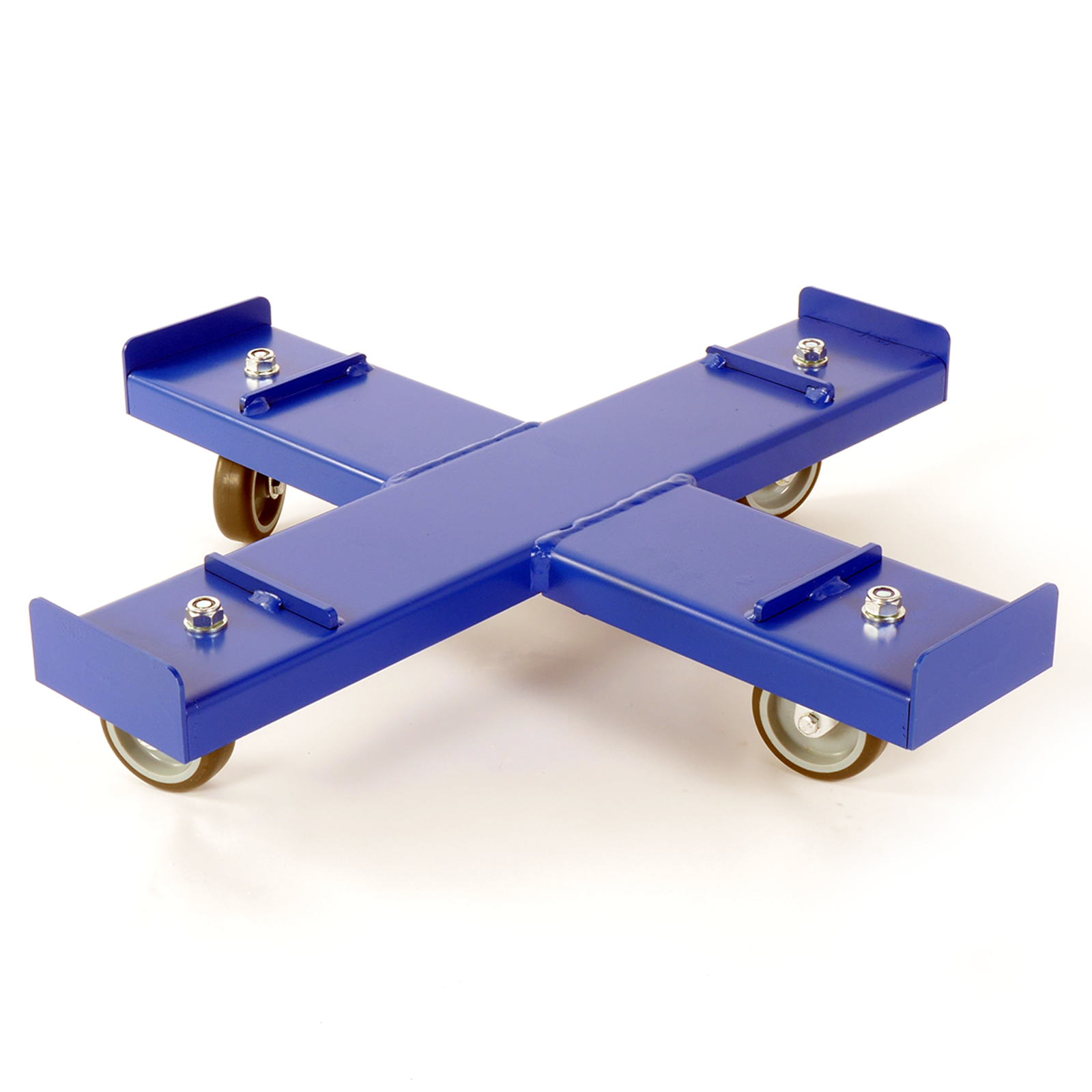 Rullebund - 4-Hjulet Rullebund - 4-Hjulet