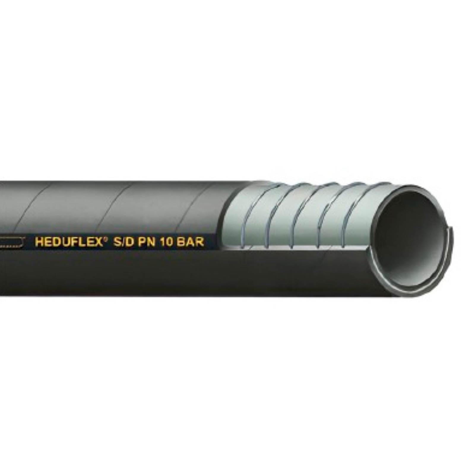 Heduflex 10 bar Heduflex 10 bar