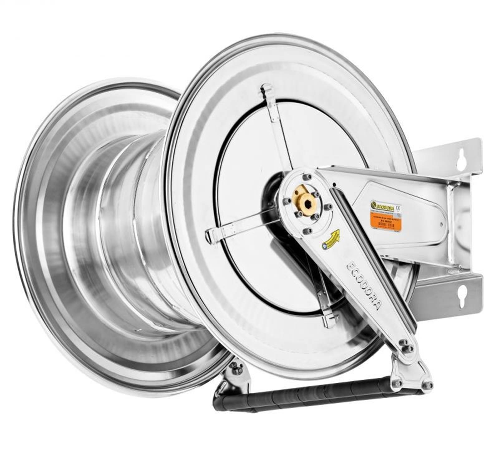 Ecodora slangerulle Ecodora slangerulle