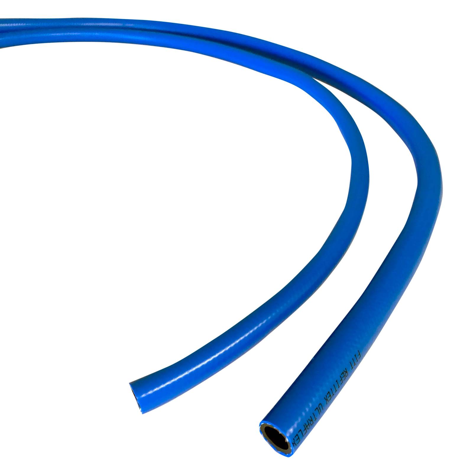 Trykluftslange til trykluftværktøj - TriaVyl Ultraflex Trykluftslange til trykluftværktøj - TriaVyl Ultraflex