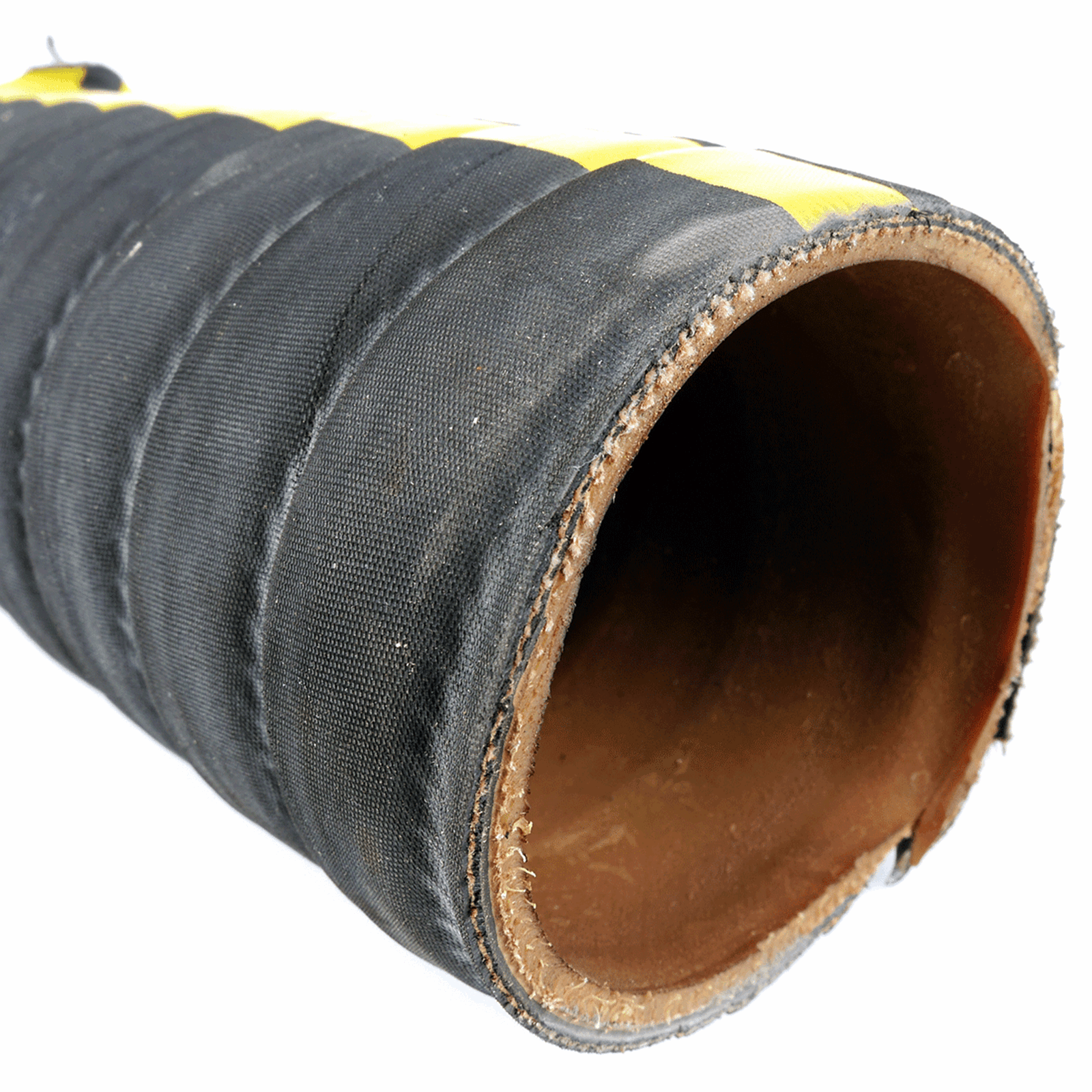 Suge- og trykslange til slidgods Suge- og trykslange til slidgods