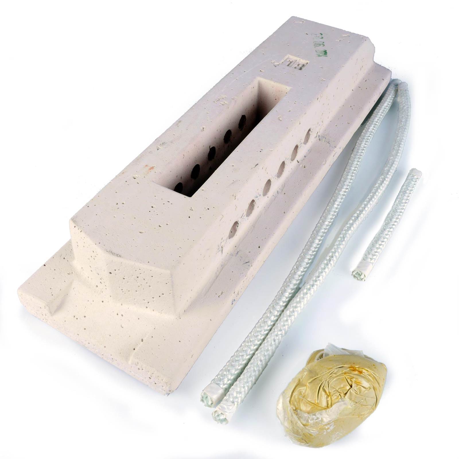 Dysesten til Atmos DC22s og DC25s Dysesten til Atmos DC22s og DC25s