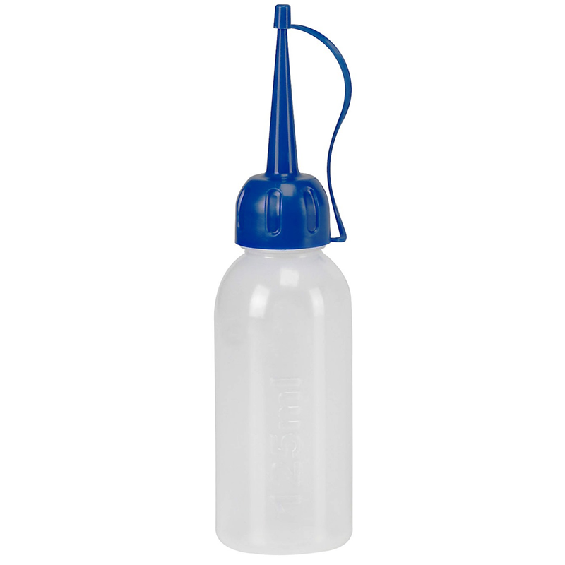 Olieflaske, 125 ml Olieflaske, 125 ml