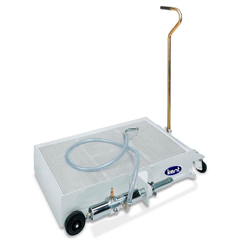 Spildolievogn, 65 liter Spildolievogn, 65 liter