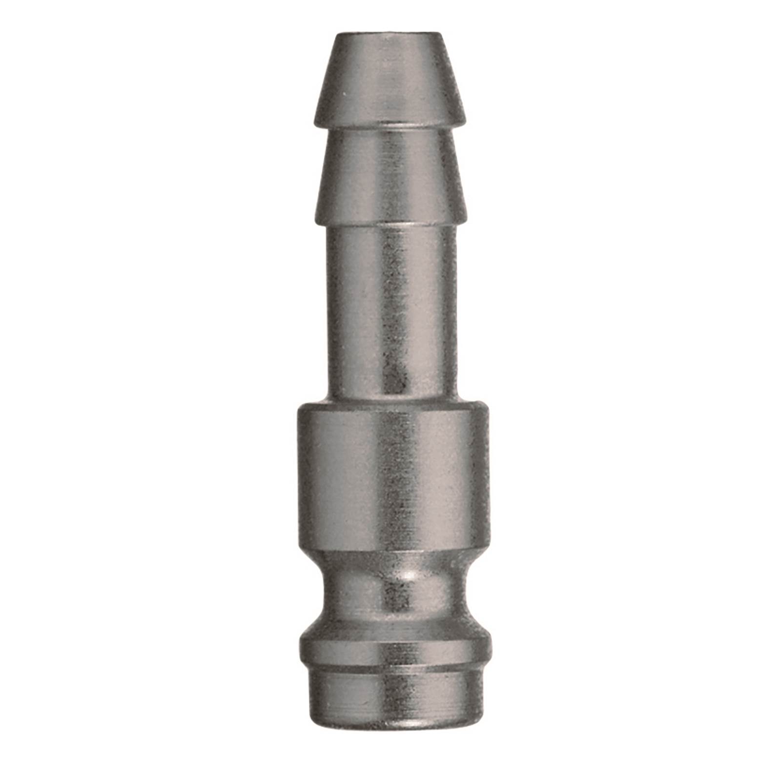 RECTUS trykluftkobling Serie 21 - nippel, slangestuds, 21SF TF, forniklet RECTUS trykluftkobling Serie 21 - nippel, slangestuds, 21SF TF, forniklet