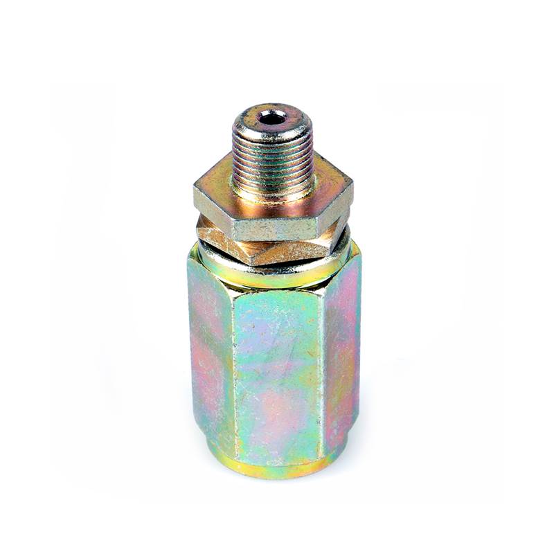 Drejeled - lige Drejeled - lige