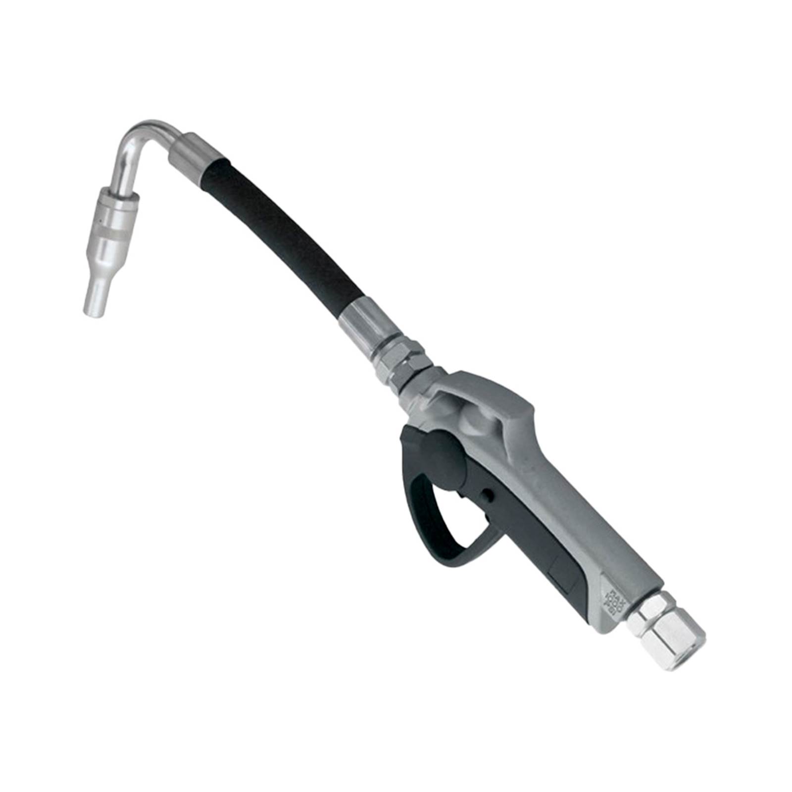 Oliepistol uden måler Oliepistol uden måler