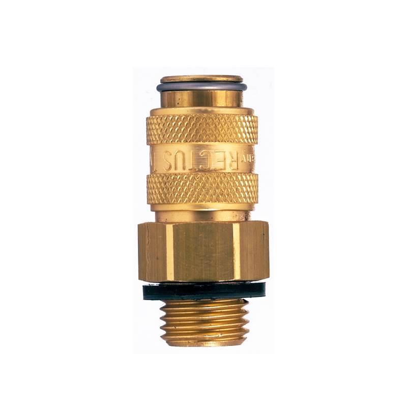 Trykluftkobling, Rectus 21, kobling, URG, M Trykluftkobling, Rectus 21, kobling, URG, M