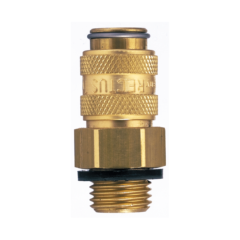 Trykluftkobling, Rectus 21, kobling, URG, M Trykluftkobling, Rectus 21, kobling, URG, M