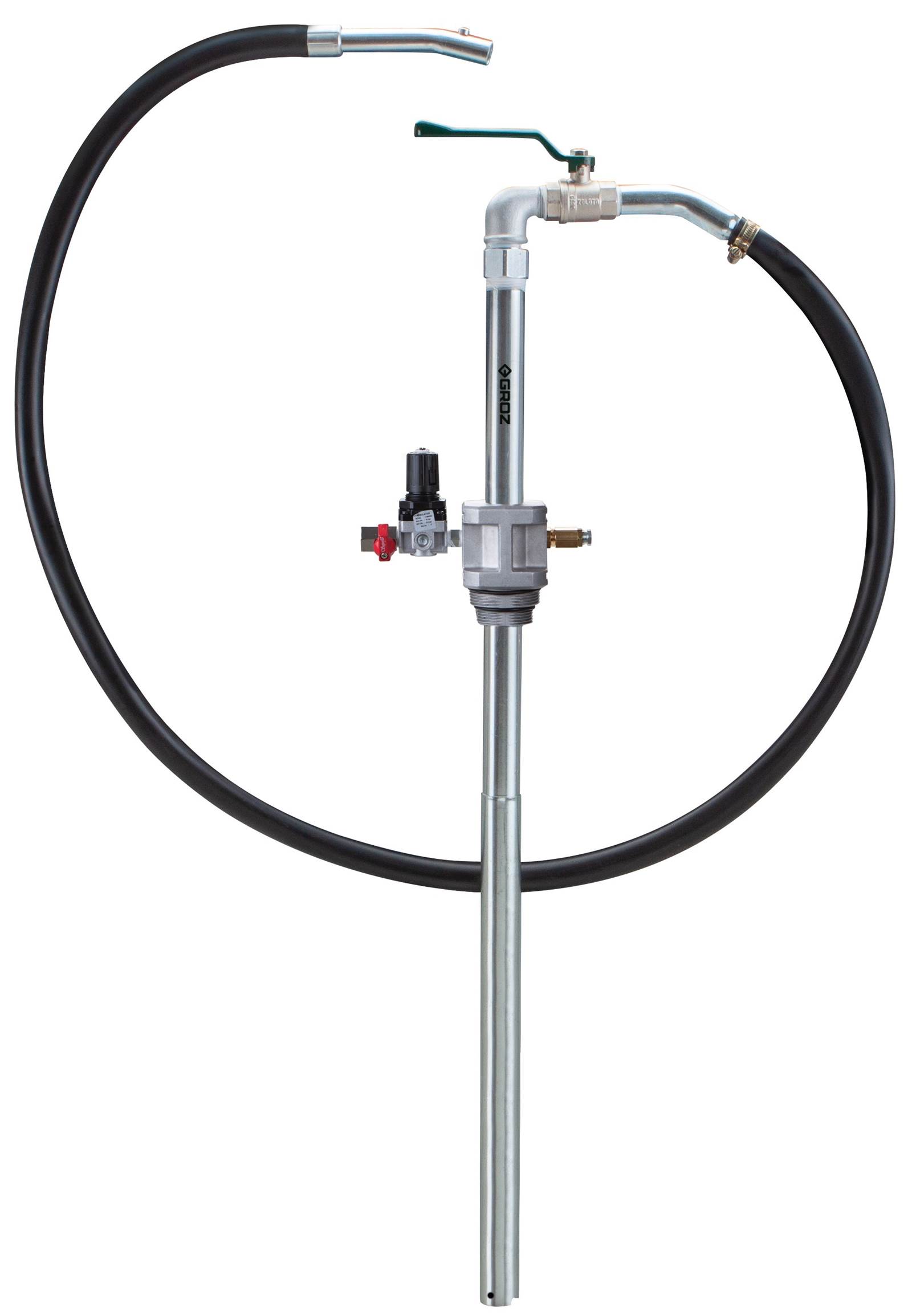 Transportpumpe Transportpumpe