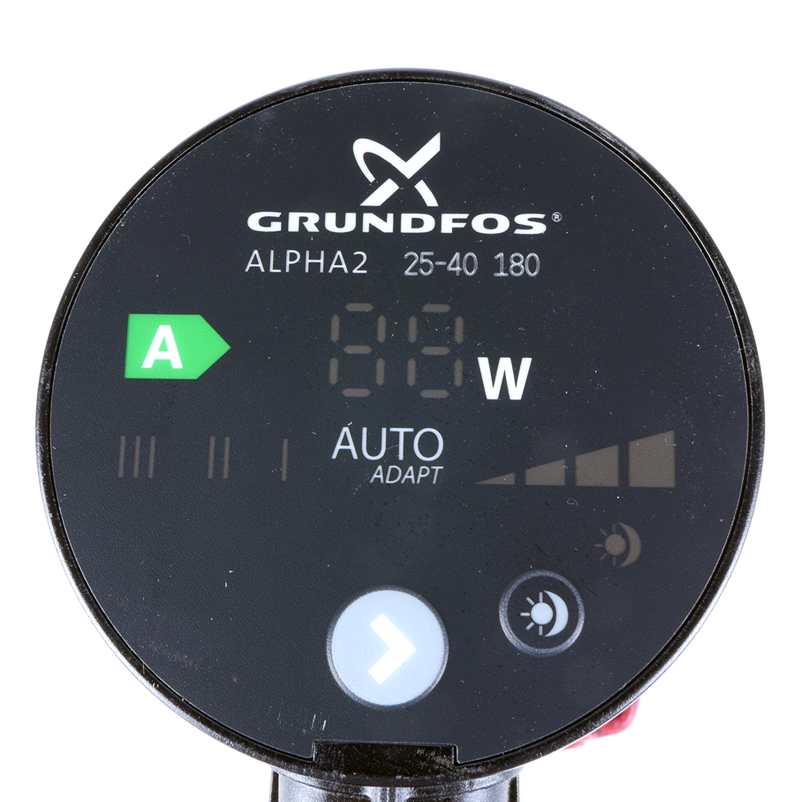 A cirkulationspumpe til varme og brugsvand A cirkulationspumpe til varme og brugsvand