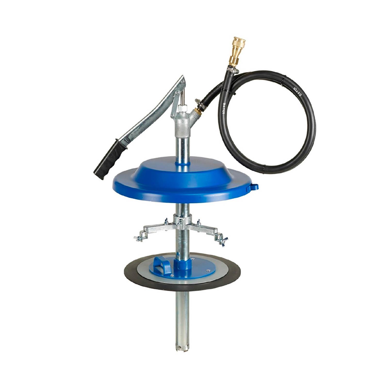 Fedtfyldesæt Fedtfyldesæt