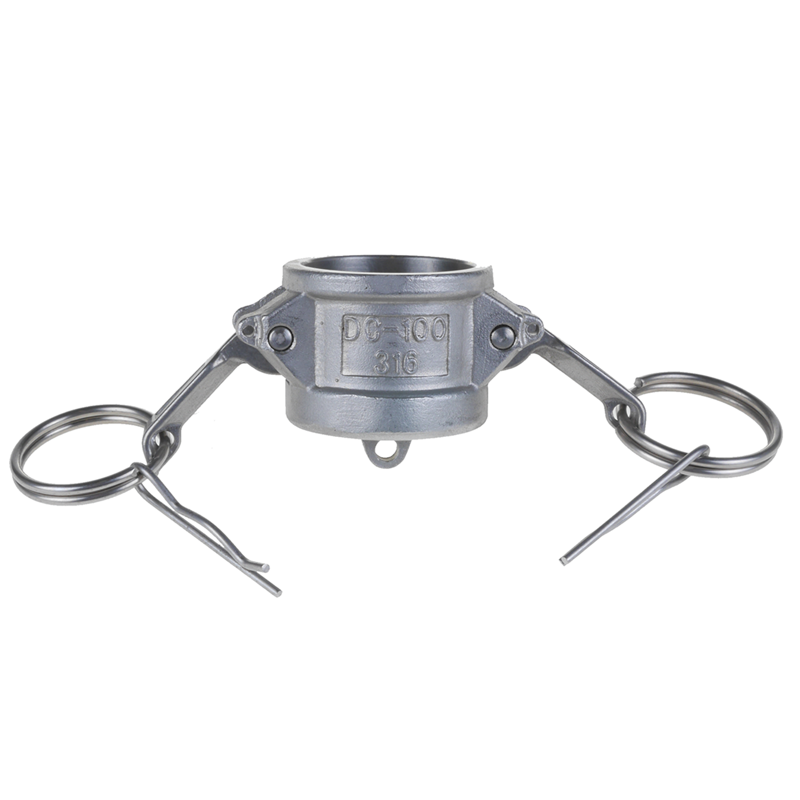 Camlock koblinger type DC Camlock koblinger type DC