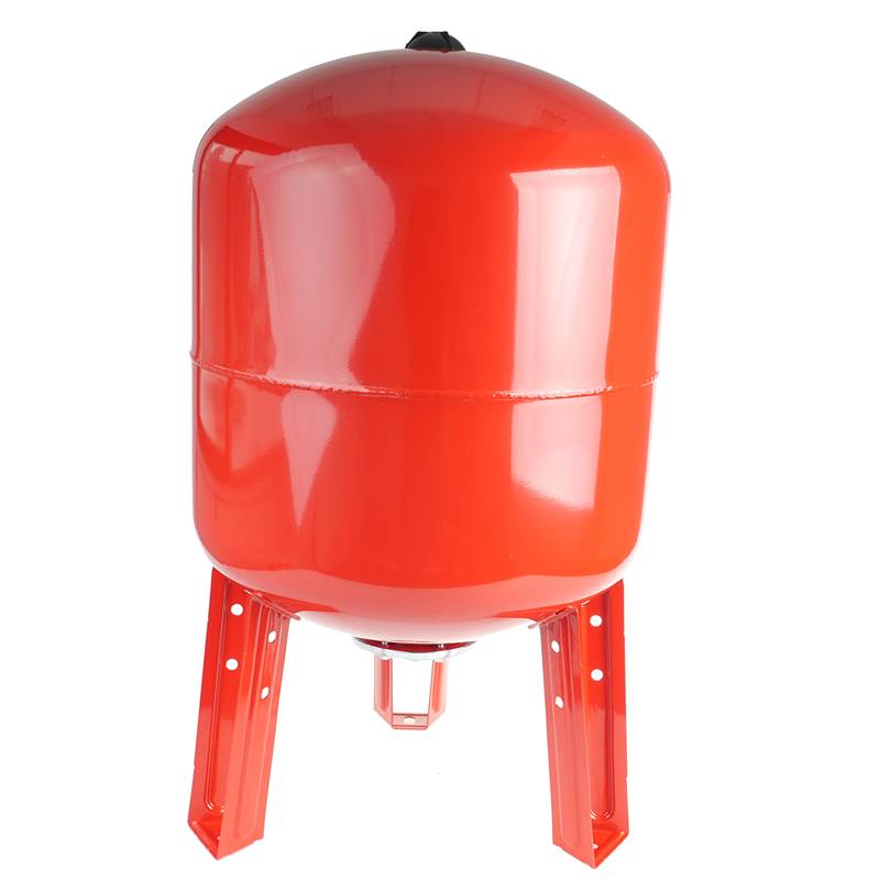 Ekspansionsbeholder til kedelanlæg Ekspansionsbeholder til kedelanlæg