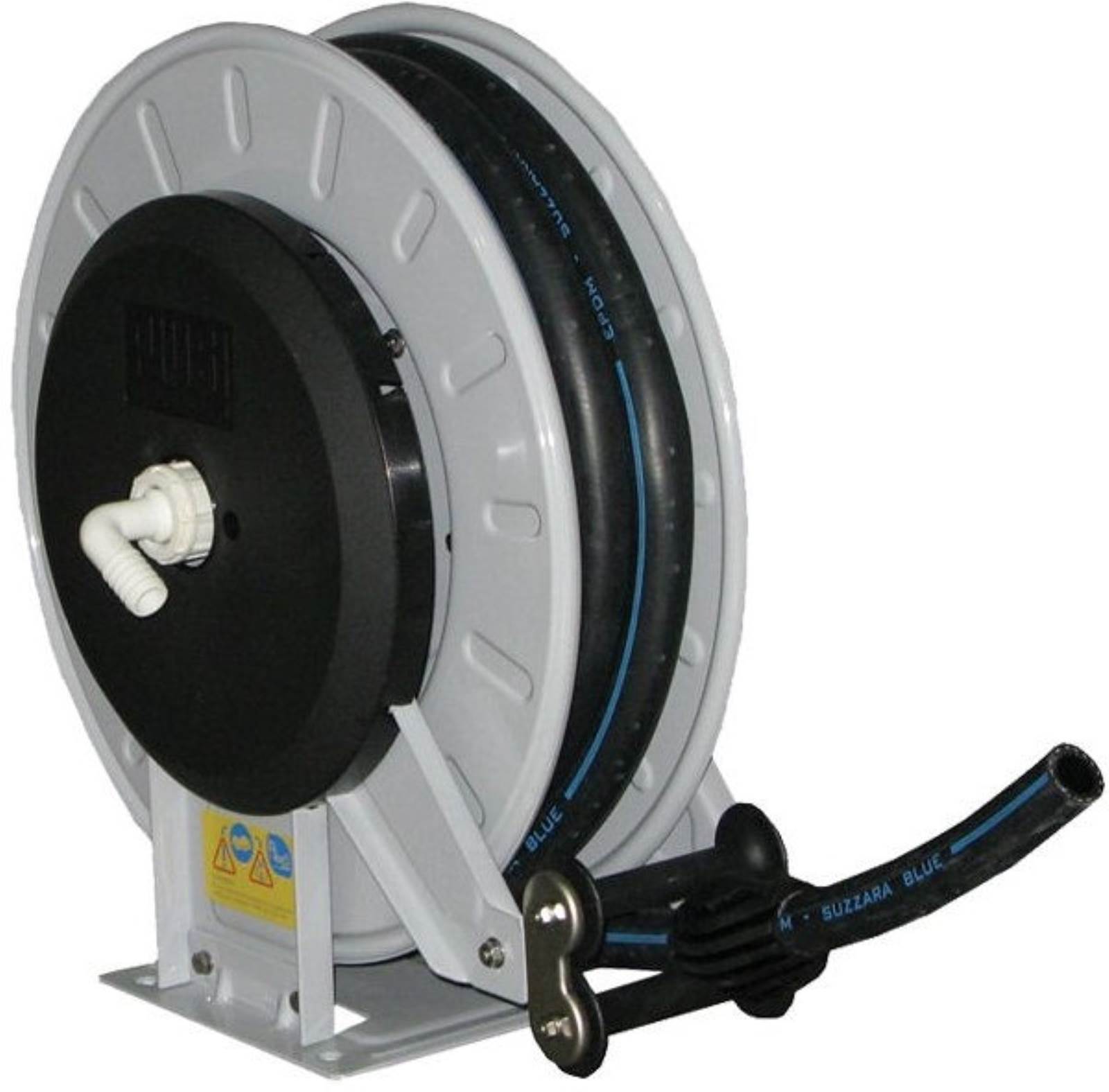 Slangerulle Slangerulle