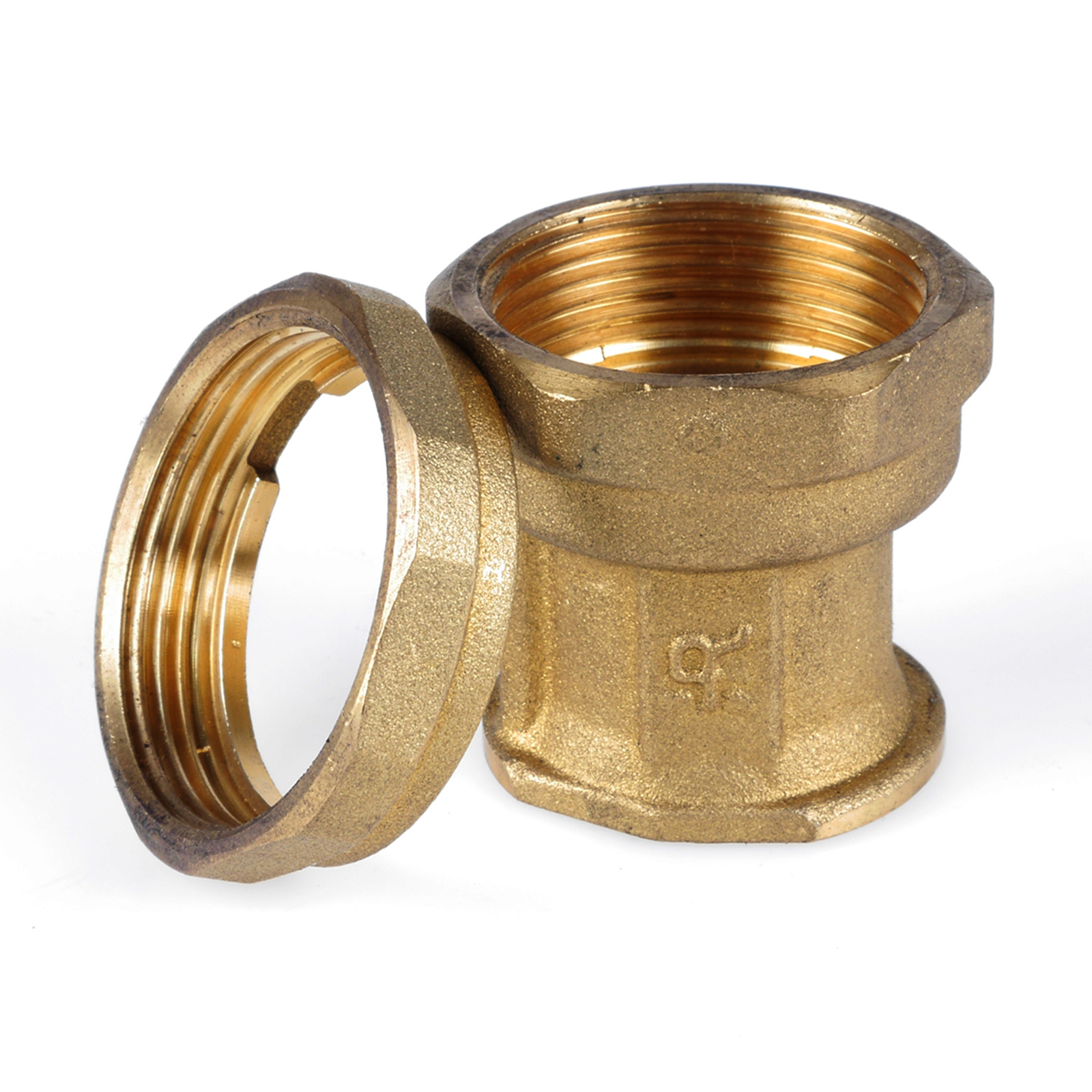 Termovar tilslutningsforskruening Termovar tilslutningsforskruening