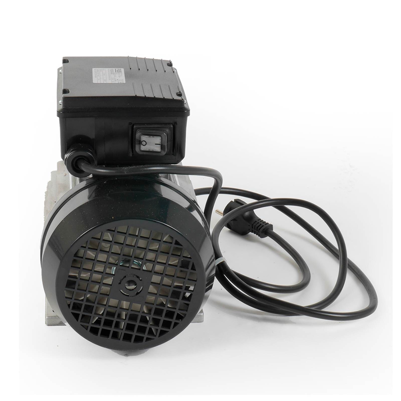 Piusi Oliepumpe 230 V Piusi Oliepumpe 230 V