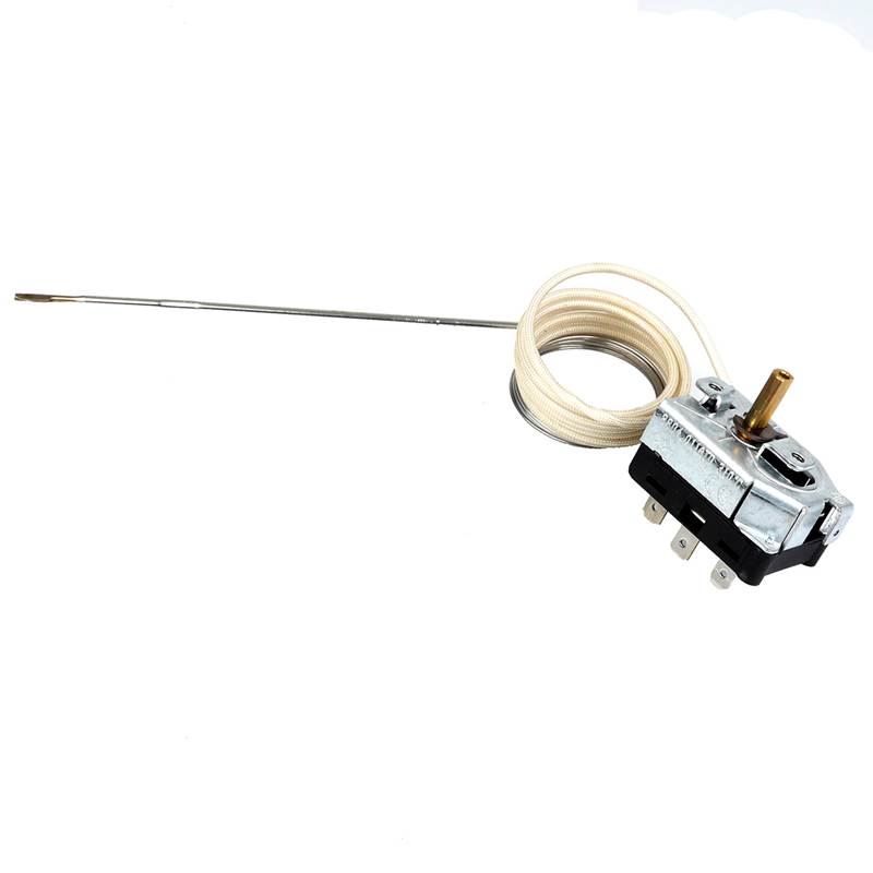 ATMOS Røggastermostat ATMOS Røggastermostat