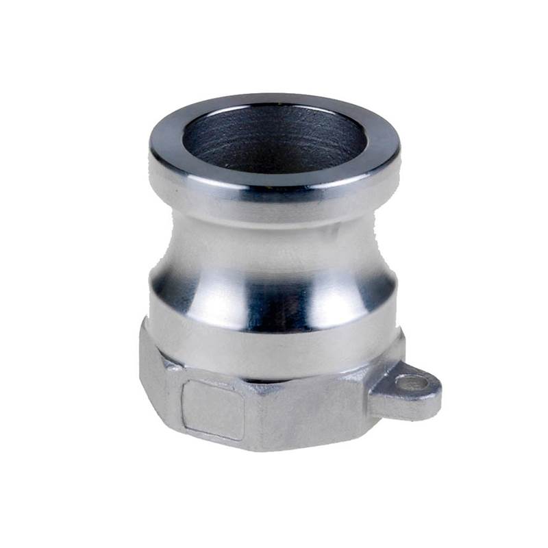 Camlock koblinger type A Camlock koblinger type A