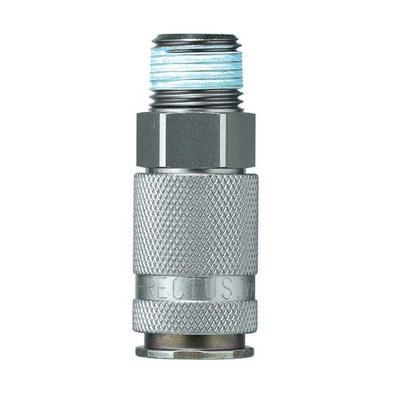 Trykluftkobling, Rectus 34, kobling, URG, F Trykluftkobling, Rectus 34, kobling, URG, F