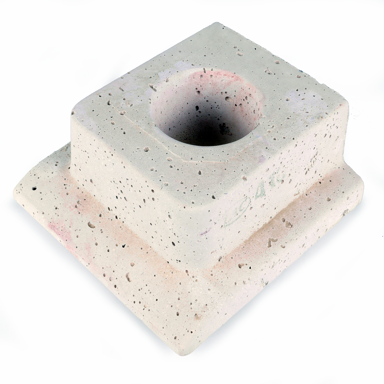 Keramisk indsats, blok Keramisk indsats, blok