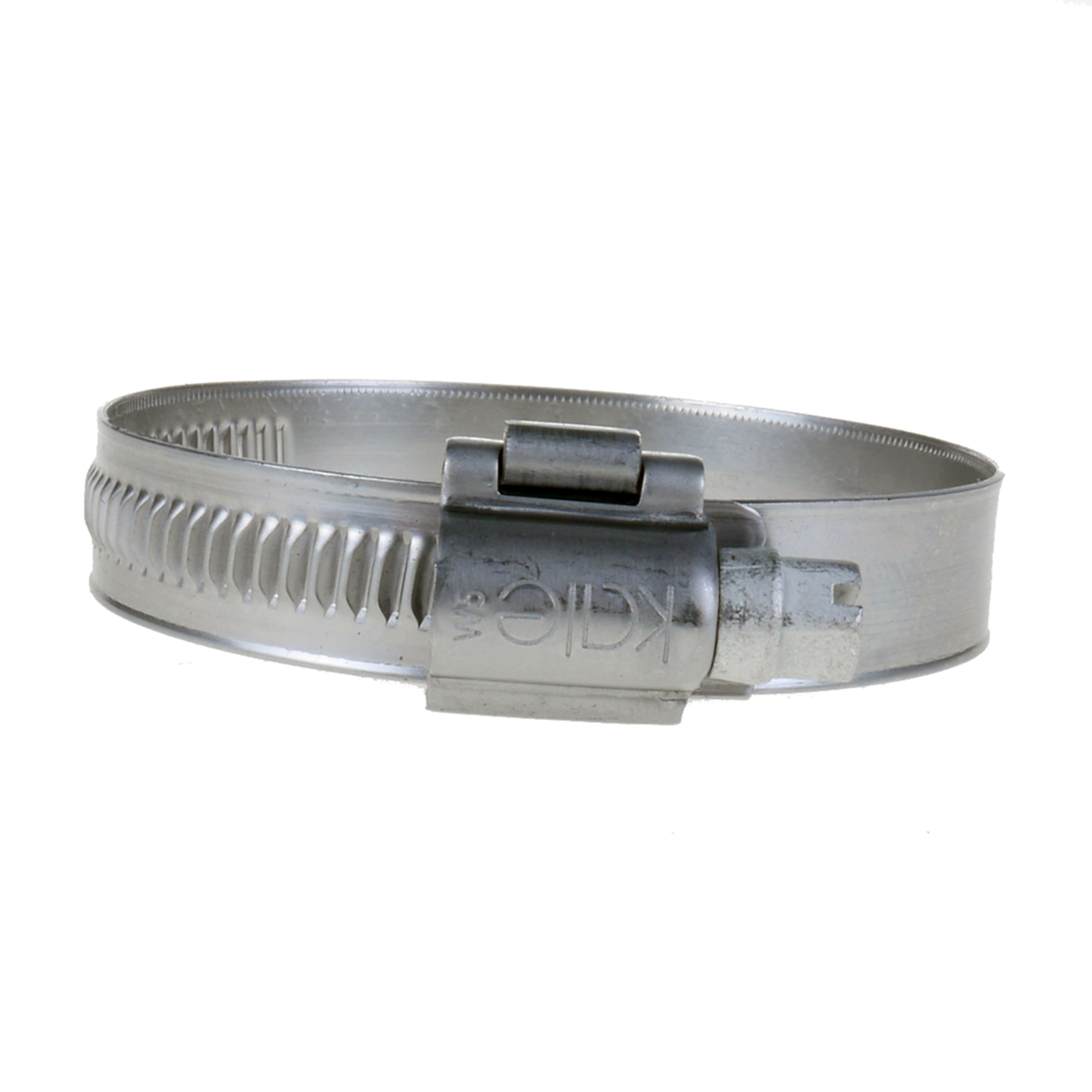 Spændebånd fra Tria AISI 316 - 12 mm båndbredde Spændebånd fra Tria AISI 316 - 12 mm båndbredde