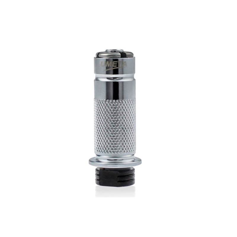 Umeta SnapStar gribekobling 1/8” BSP indv. gevind Umeta SnapStar gribekobling 1/8” BSP indv. gevind
