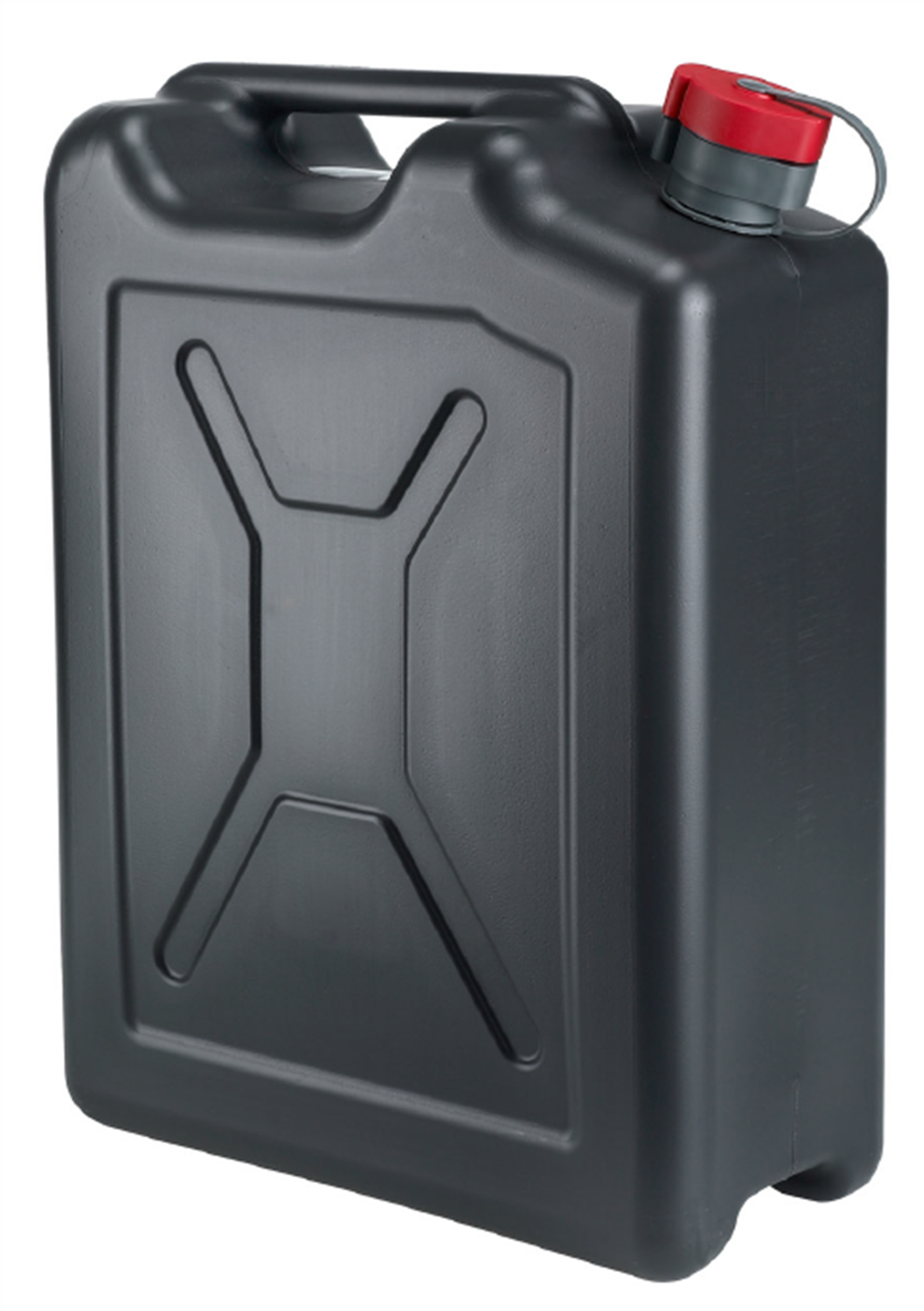 Jerry-Can gråsort Jerry-Can gråsort