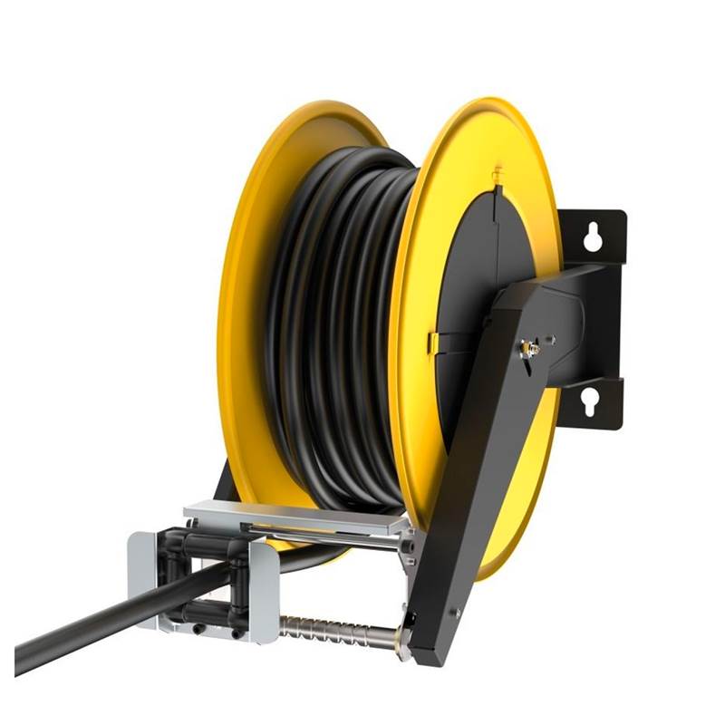 Slangeguide til Ecodora S560_1" Slangeguide til Ecodora S560_1"