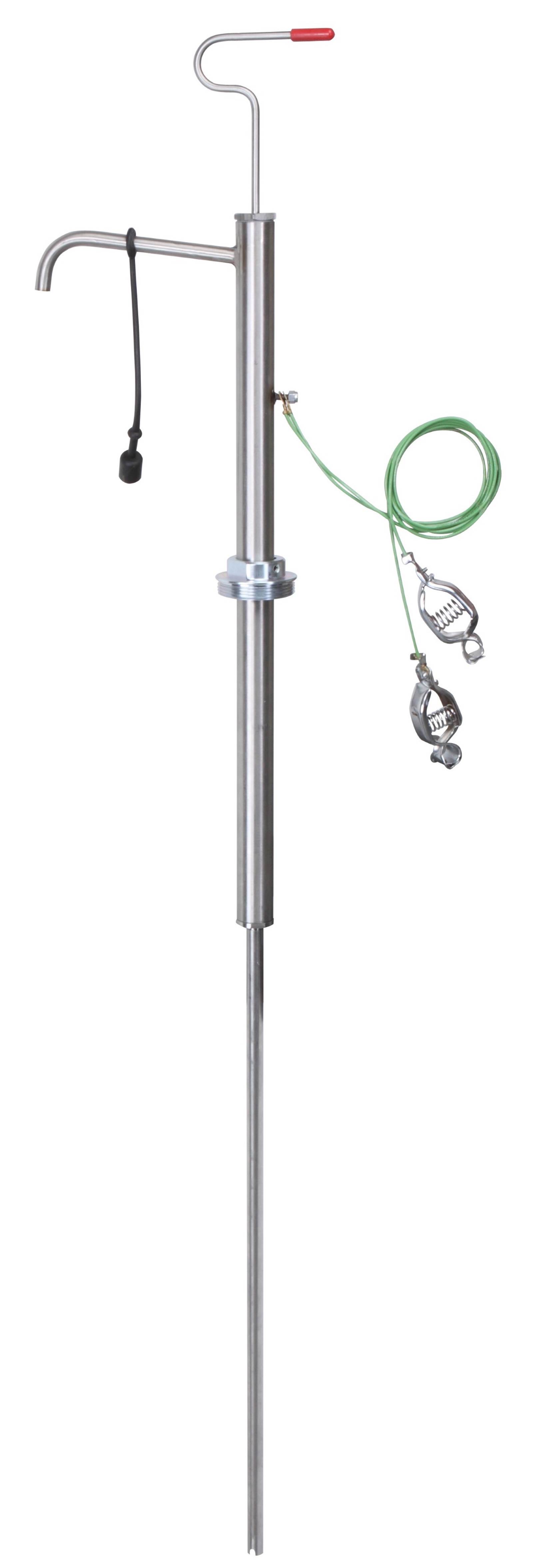 Håndpumpe Håndpumpe