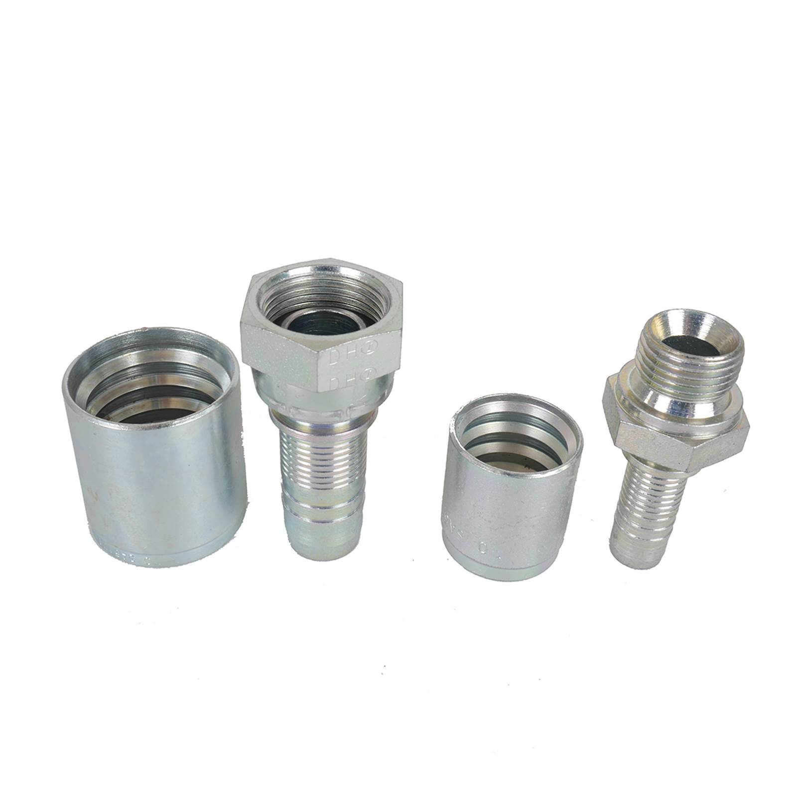 Fittings til spuleslange Fittings til spuleslange