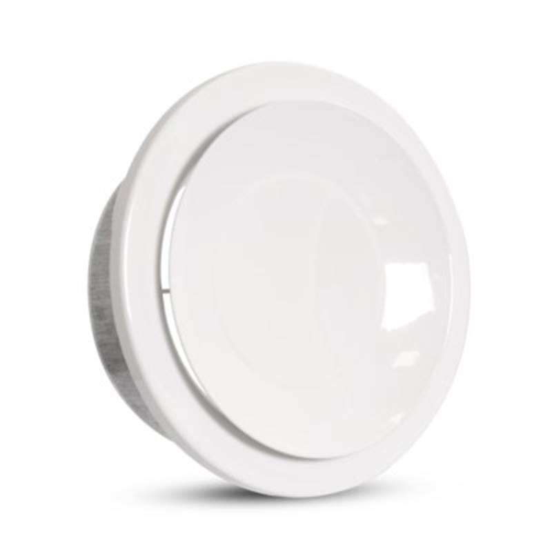 Indblæsningsventil DVI Indblæsningsventil DVI