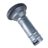 Bauer kobling - galvaniseret bæger Bauer kobling - galvaniseret bæger