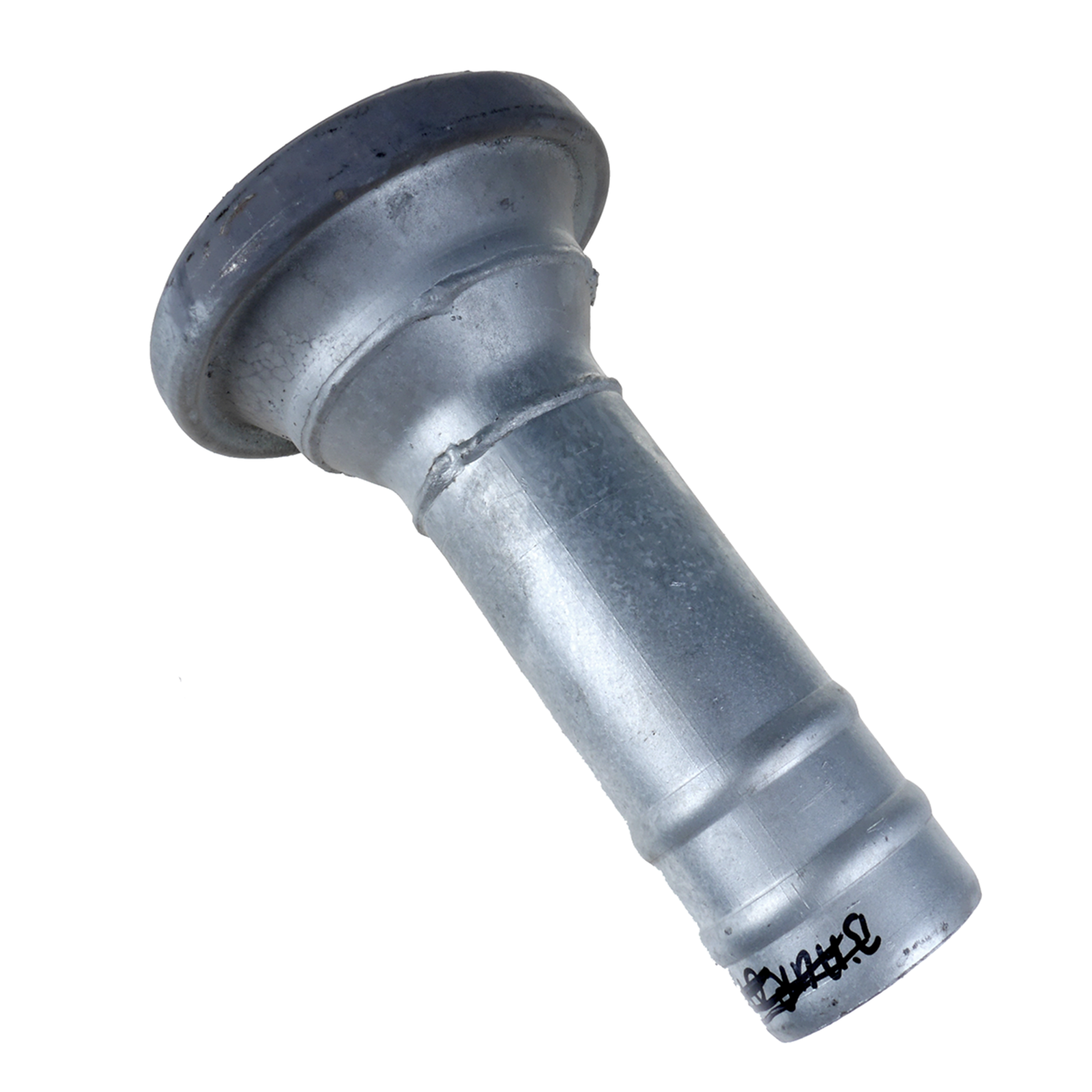 Bauer kobling - galvaniseret bæger Bauer kobling - galvaniseret bæger