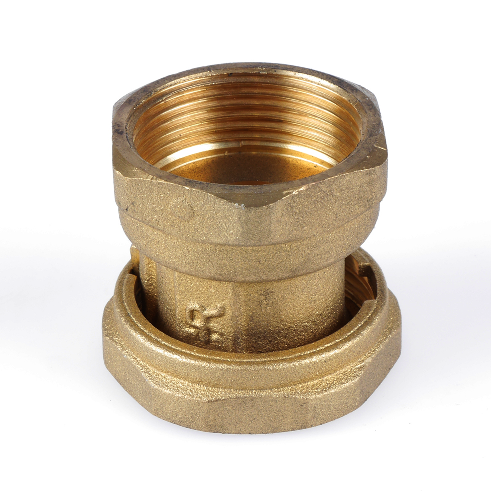 Tilslutningsforskruening til Termovar Tilslutningsforskruening til Termovar