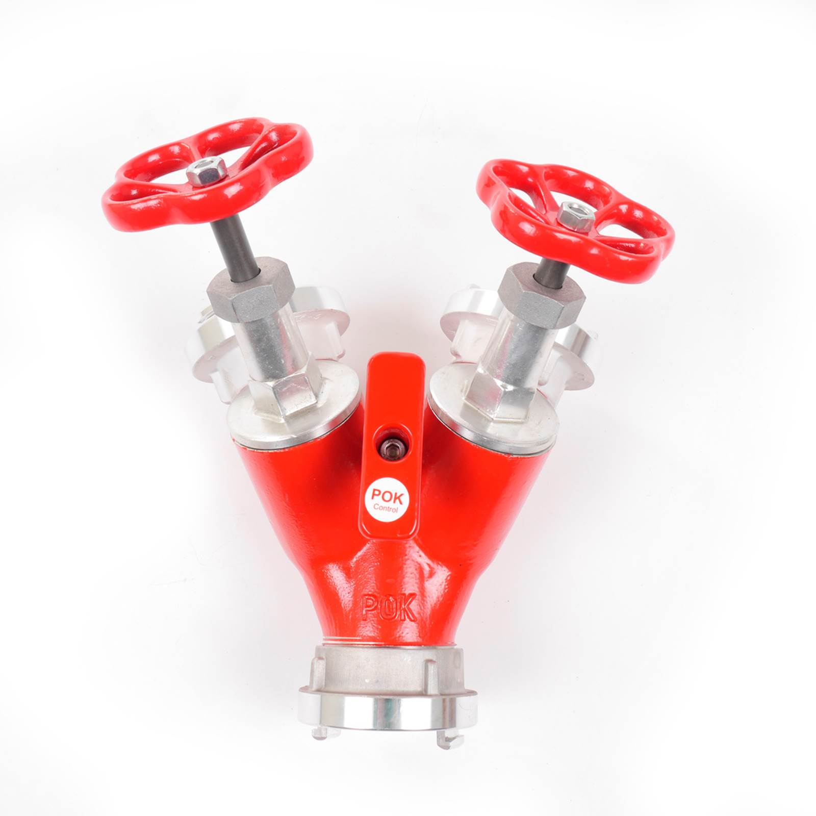 Storz brandkoblinger - forgrenere Storz brandkoblinger - forgrenere