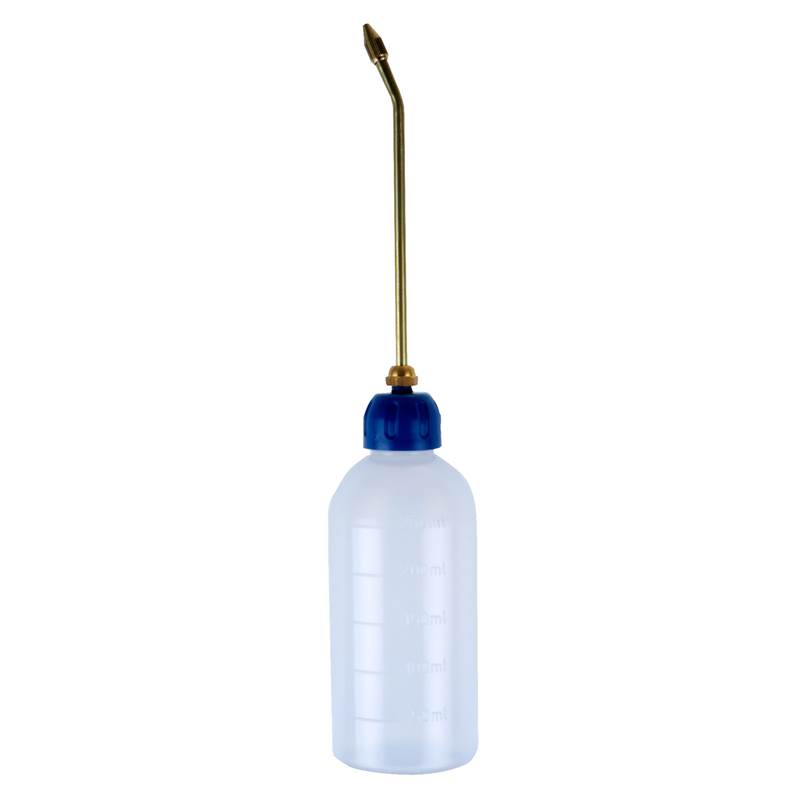 Olieflasker, 3 størrelser Olieflasker, 3 størrelser